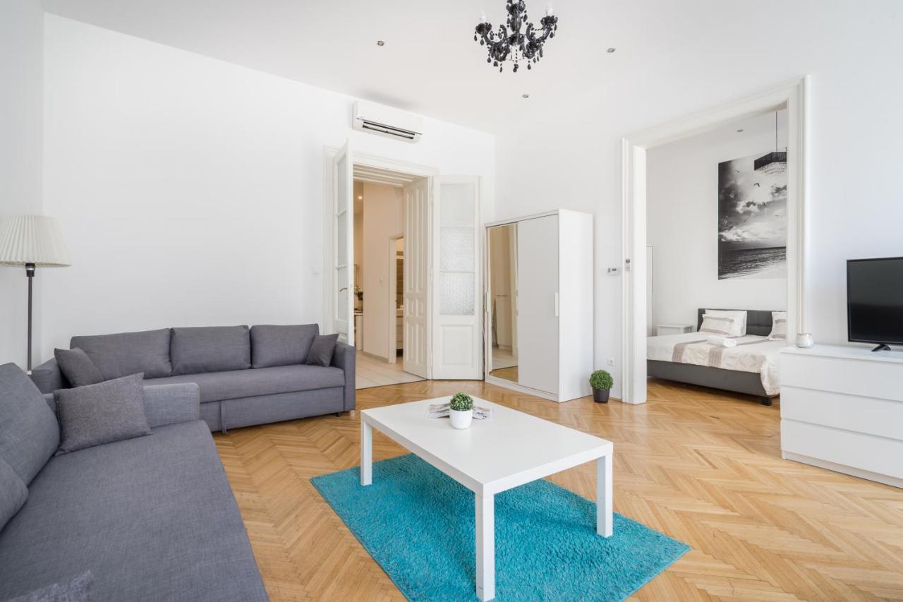 Real Apartments Vadasz Budapeşte Dış mekan fotoğraf