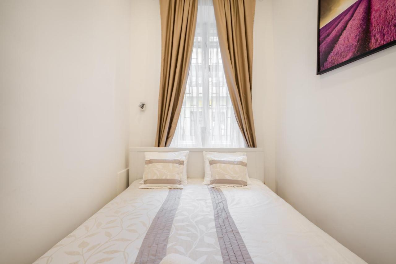 Real Apartments Vadasz Budapeşte Dış mekan fotoğraf