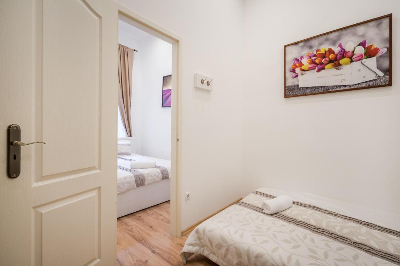 Real Apartments Vadasz Budapeşte Dış mekan fotoğraf