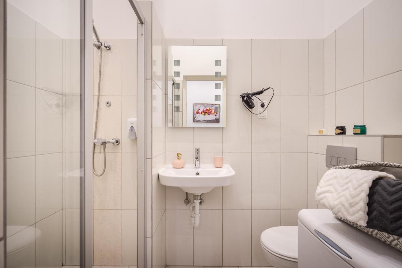 Real Apartments Vadasz Budapeşte Dış mekan fotoğraf