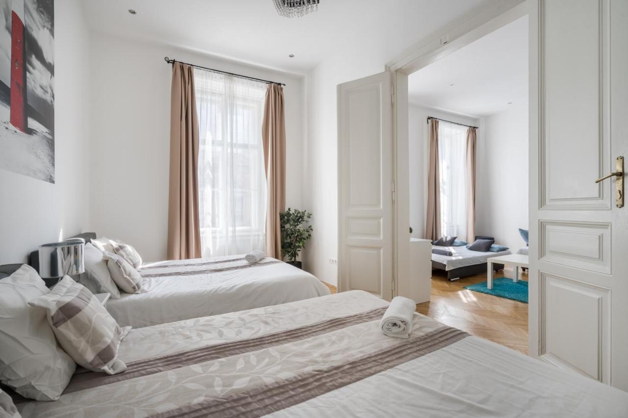 Real Apartments Vadasz Budapeşte Dış mekan fotoğraf