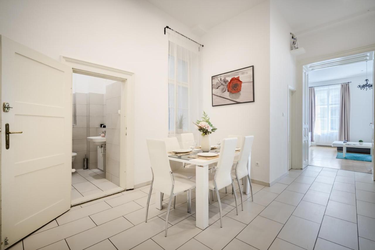 Real Apartments Vadasz Budapeşte Dış mekan fotoğraf