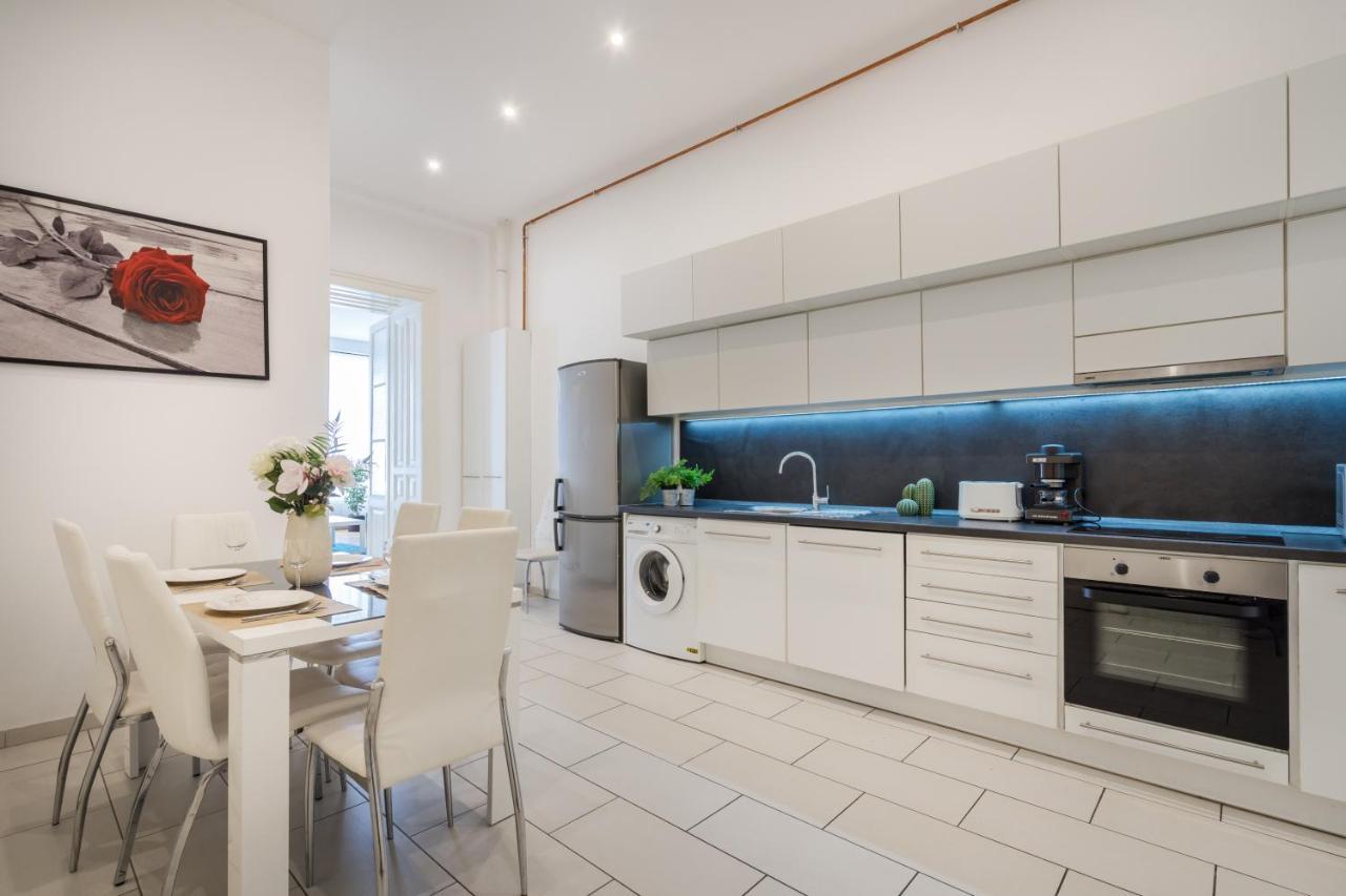 Real Apartments Vadasz Budapeşte Dış mekan fotoğraf