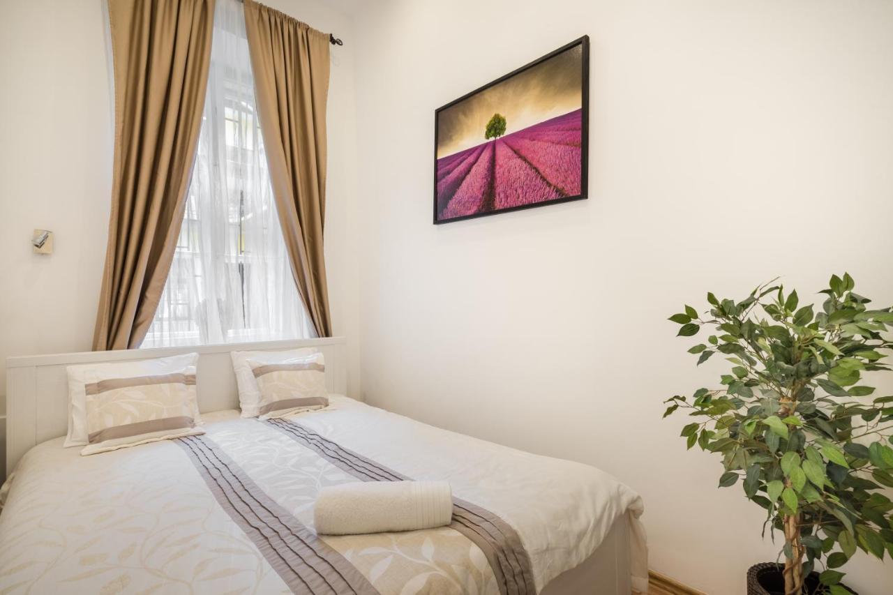 Real Apartments Vadasz Budapeşte Dış mekan fotoğraf