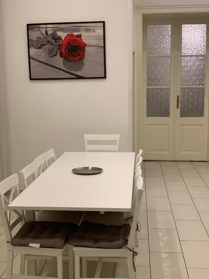 Real Apartments Vadasz Budapeşte Dış mekan fotoğraf