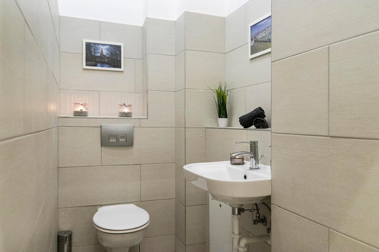 Real Apartments Vadasz Budapeşte Dış mekan fotoğraf